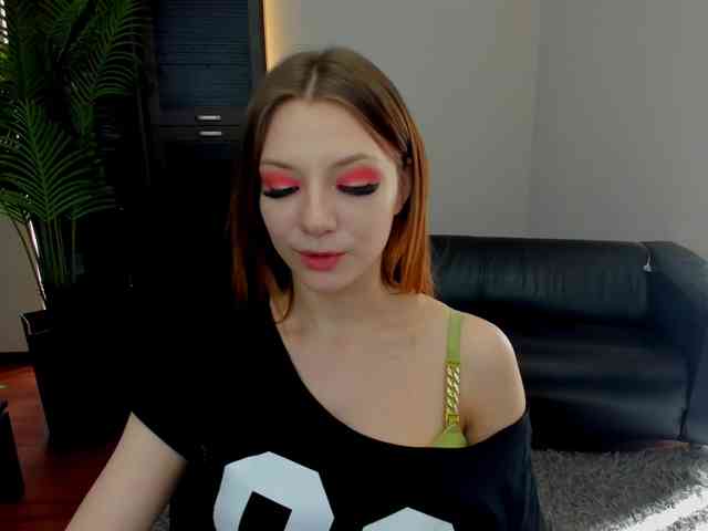 AmandaGrace webcam