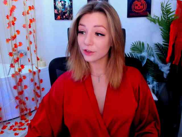 AmandaGrace webcam