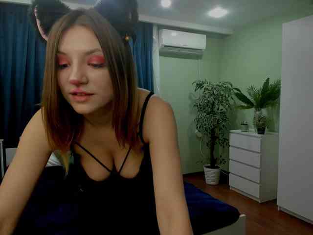 AmandaGrace webcam