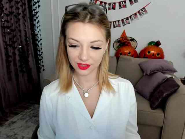 AmandaGrace webcam