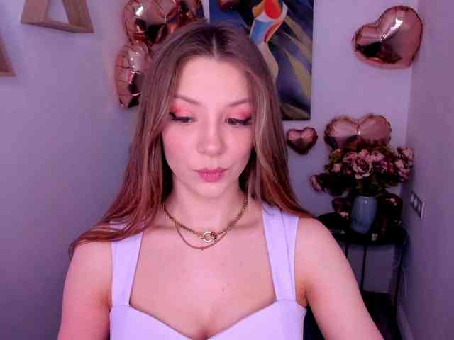 AmandaGrace webcam