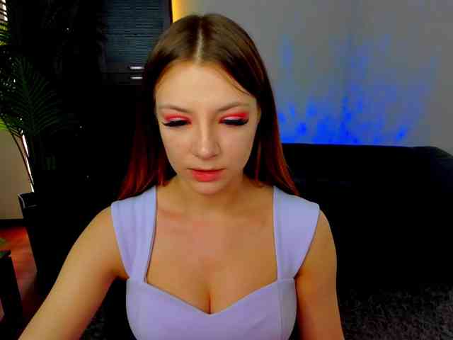 AmandaGrace webcam