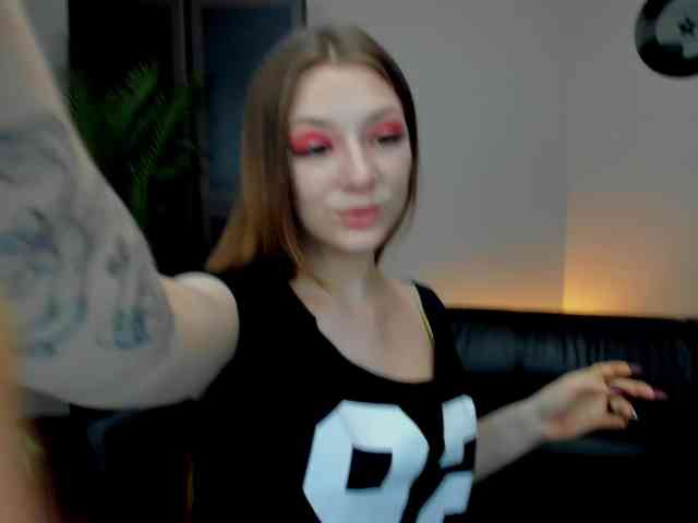 AmandaGrace webcam