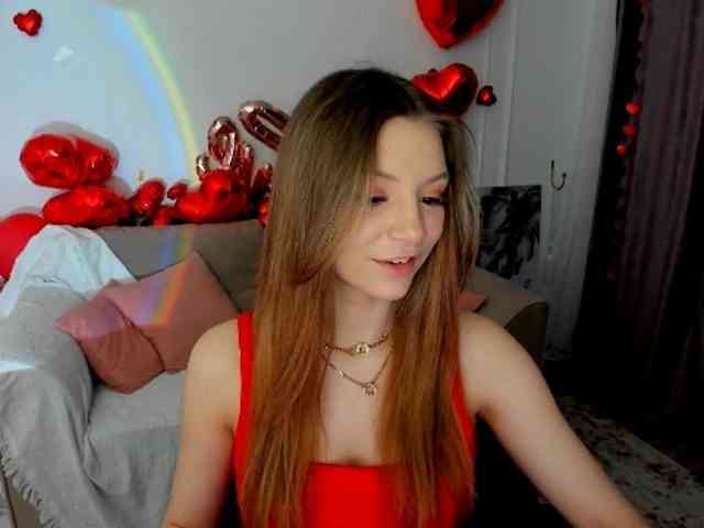 AmandaGrace webcam