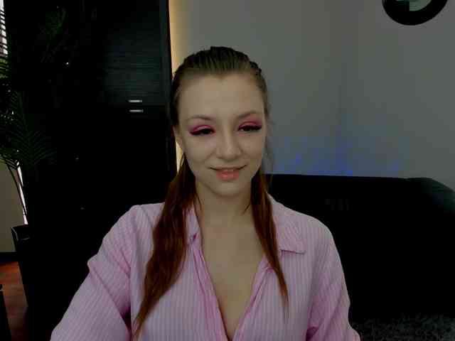 AmandaGrace webcam