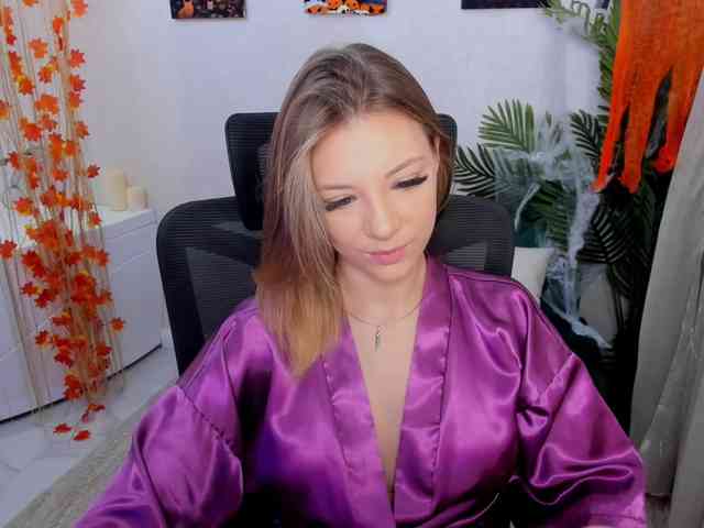 AmandaGrace webcam