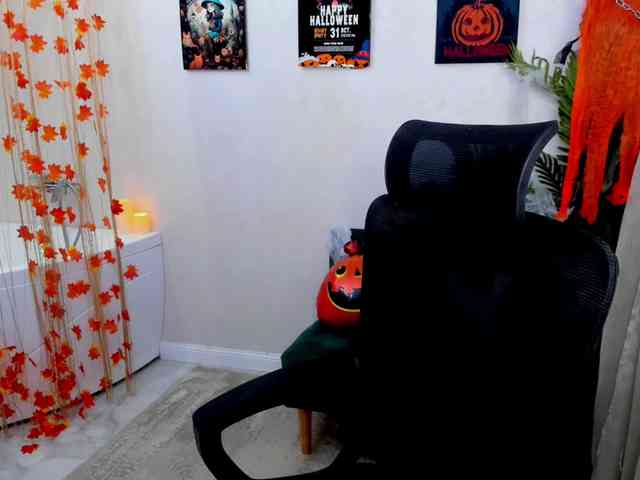 AmandaGrace webcam