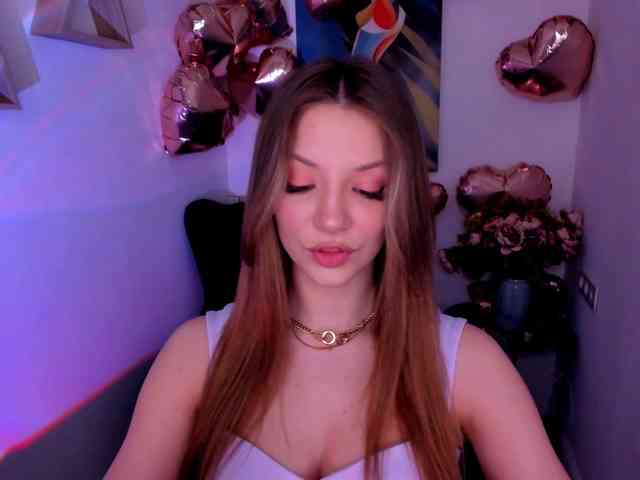 AmandaGrace webcam