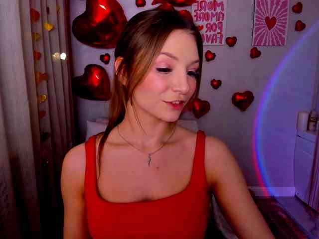 AmandaGrace webcam