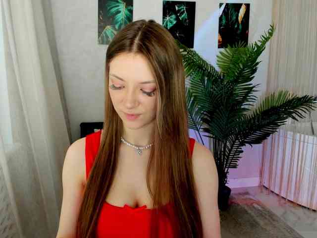 AmandaGrace webcam