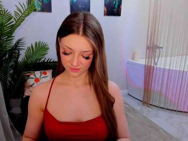 AmandaGrace webcam