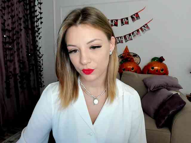 AmandaGrace webcam