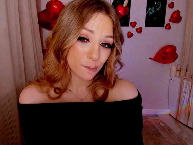 AmandaGrace webcam