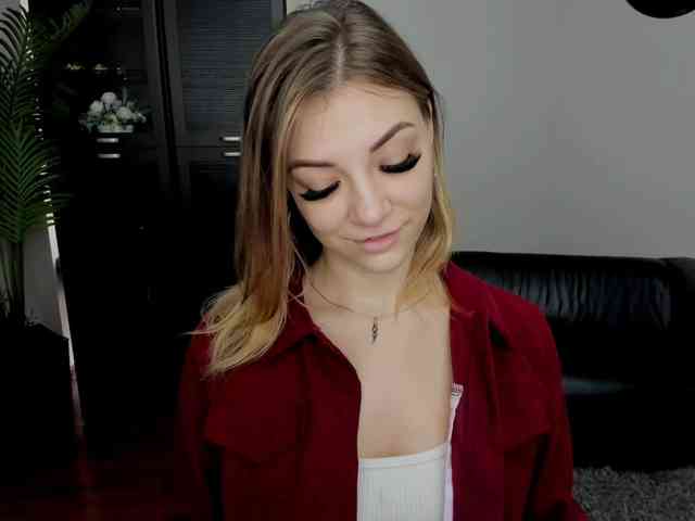 AmandaGrace webcam