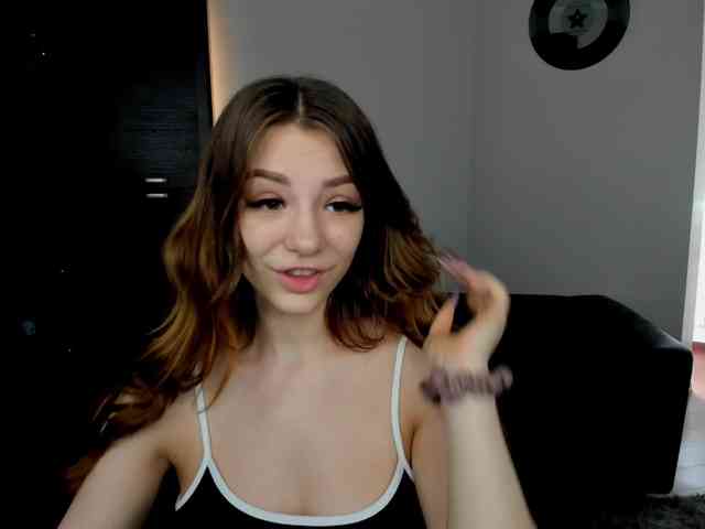AmandaGrace webcam