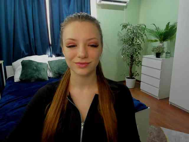 AmandaGrace webcam