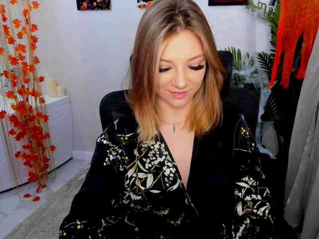 AmandaGrace webcam