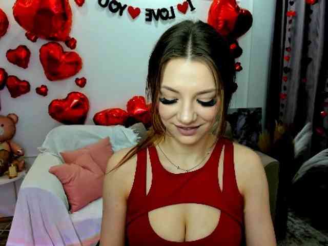 AmandaGrace webcam