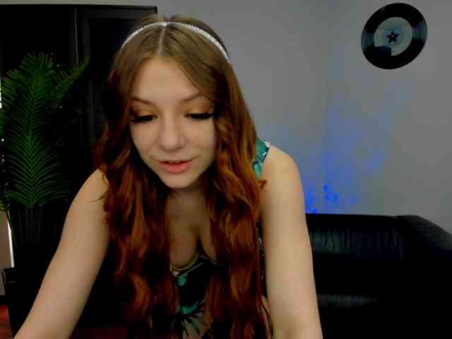 AmandaGrace webcam