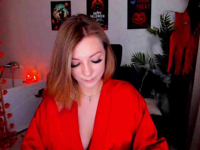 AmandaGrace webcam