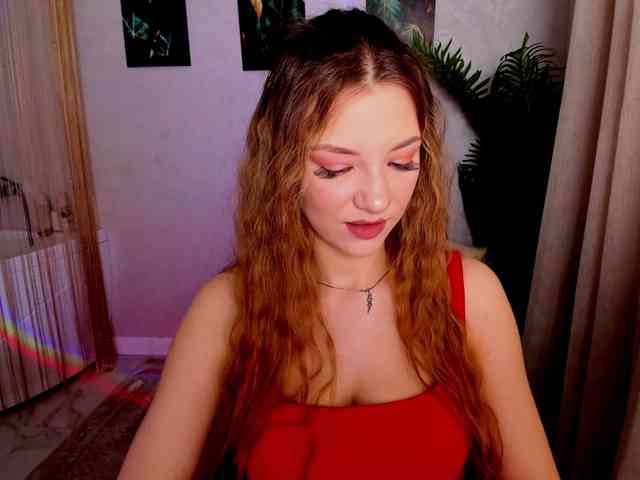 AmandaGrace webcam