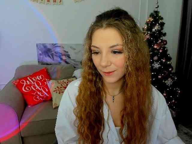 AmandaGrace webcam
