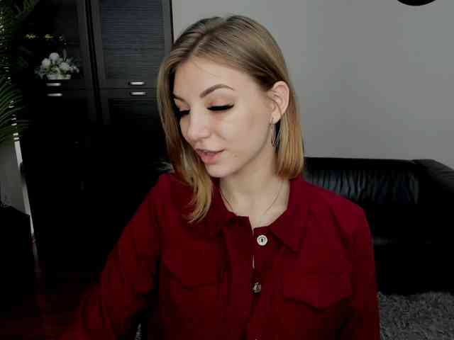 AmandaGrace webcam