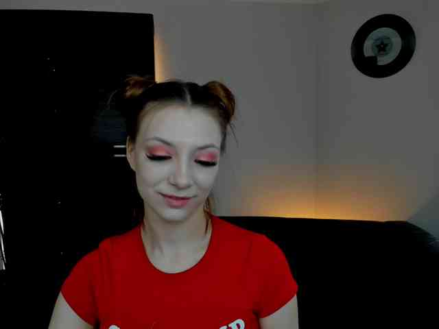 AmandaGrace webcam