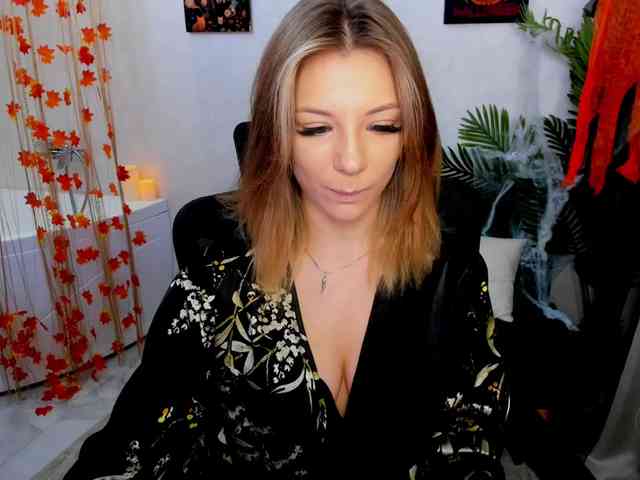 AmandaGrace webcam
