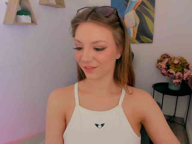 AmandaGrace webcam