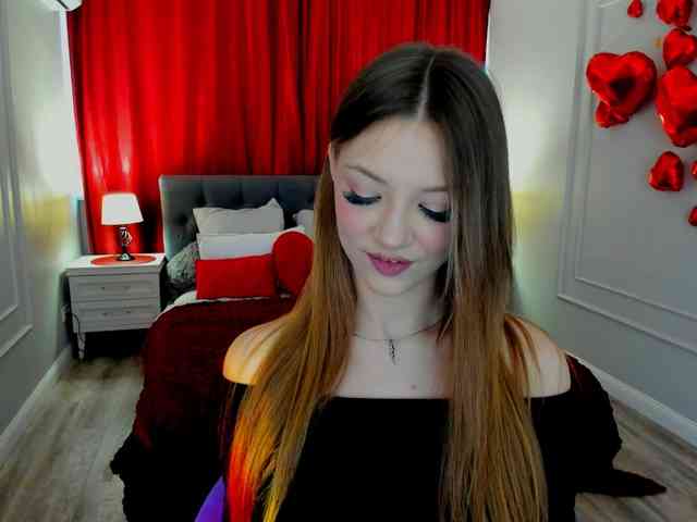 AmandaGrace webcam