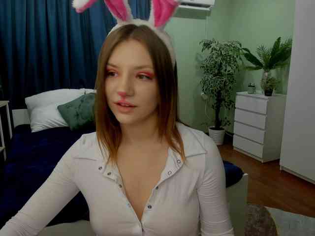 AmandaGrace webcam