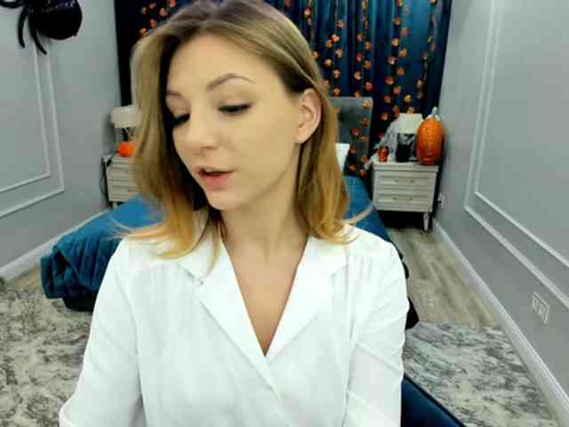 AmandaGrace webcam
