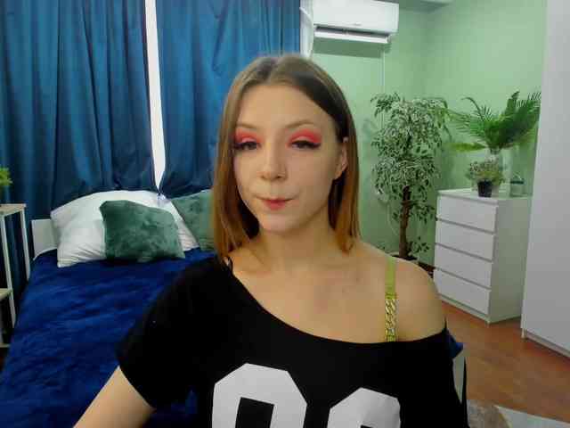 AmandaGrace webcam