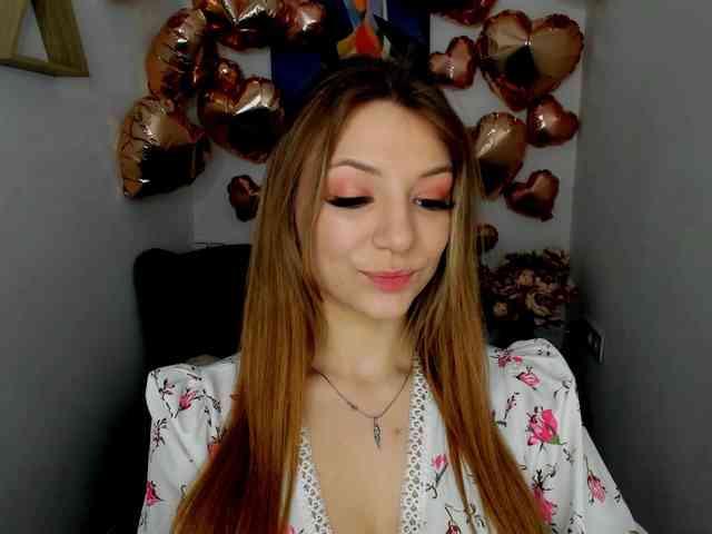 AmandaGrace webcam