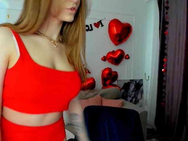 AmandaGrace webcam