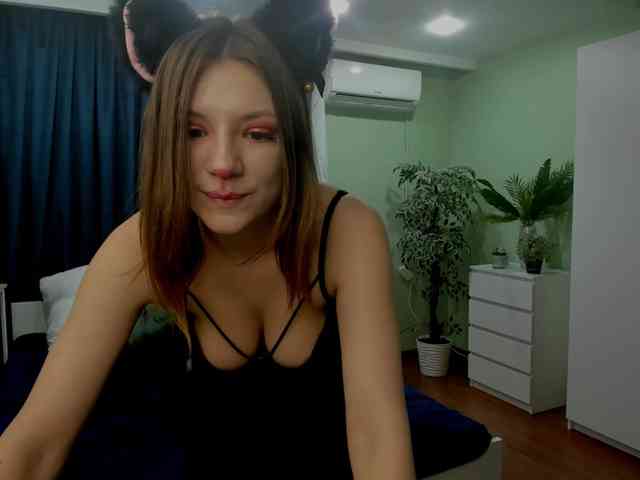 AmandaGrace webcam