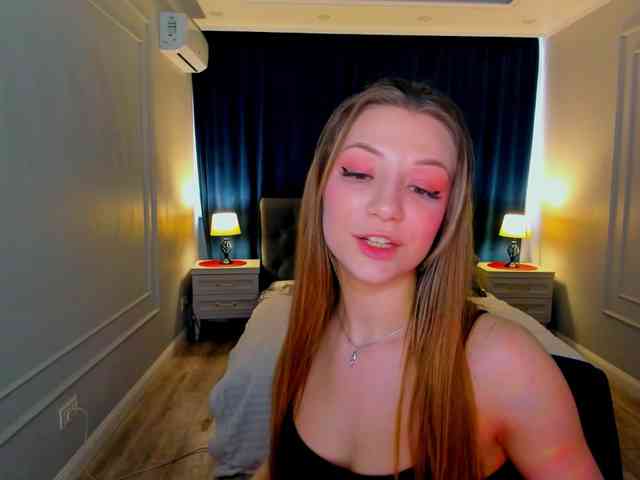 AmandaGrace webcam