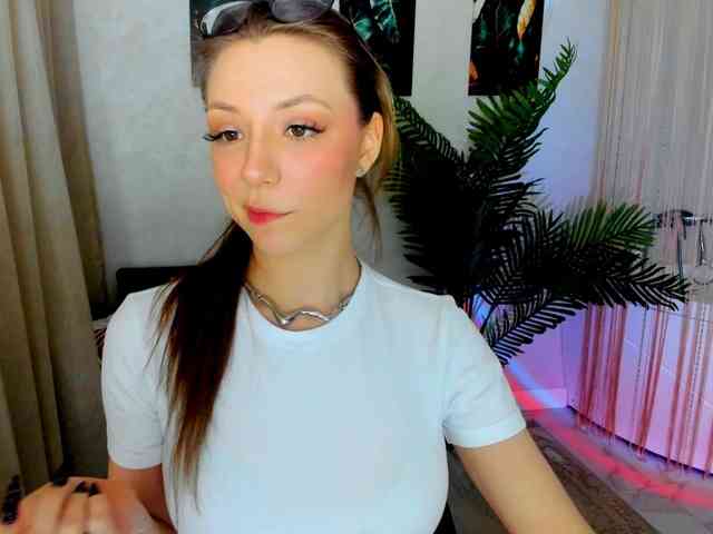 AmandaGrace webcam