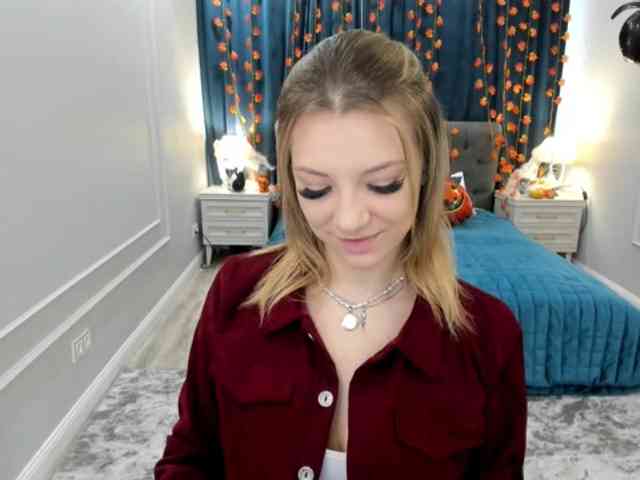 AmandaGrace webcam