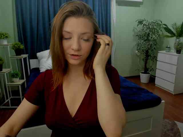AmandaGrace webcam