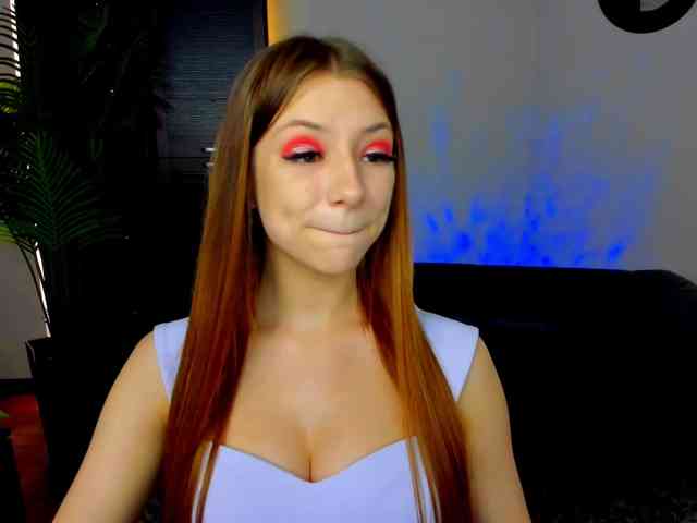 AmandaGrace webcam