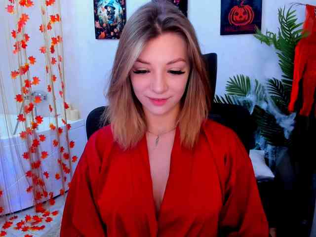 AmandaGrace webcam