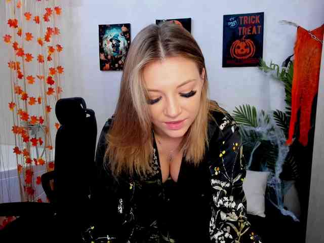 AmandaGrace webcam