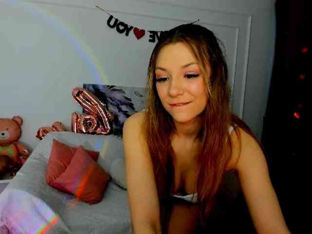 AmandaGrace webcam