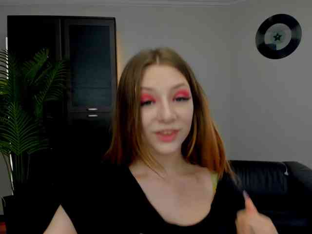 AmandaGrace webcam