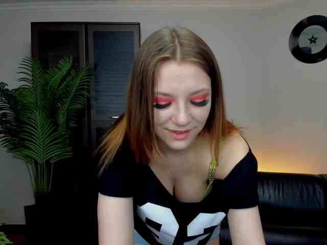 AmandaGrace webcam