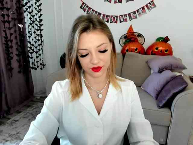 AmandaGrace webcam