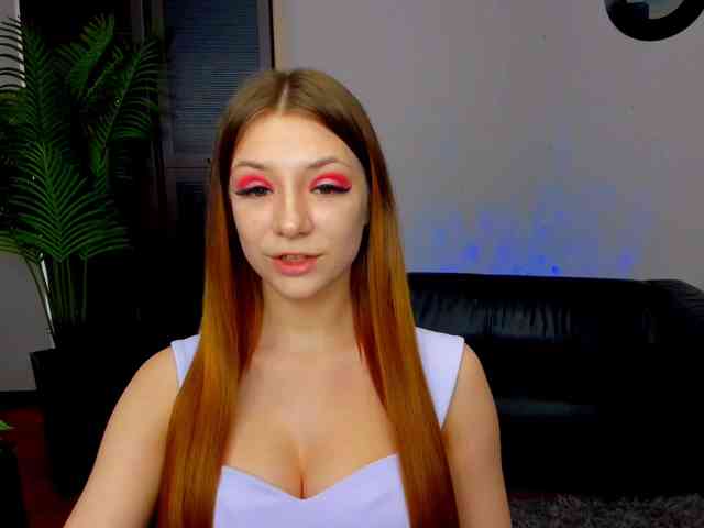 AmandaGrace webcam