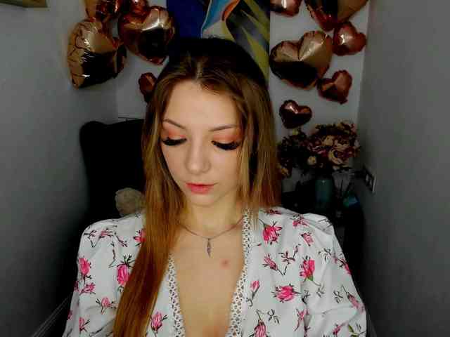 AmandaGrace webcam